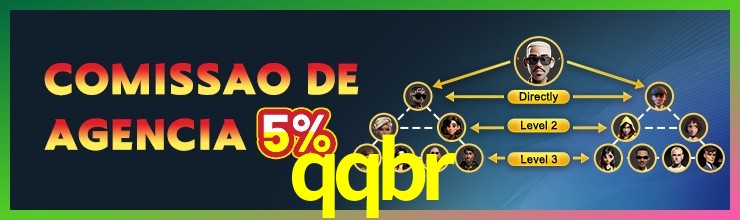 Aplicativo móvel qqbr para iOS e Android