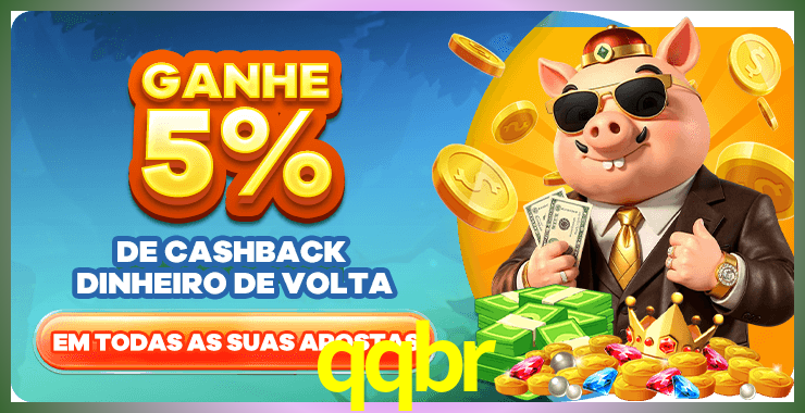 Qualificar VIP qqbr
