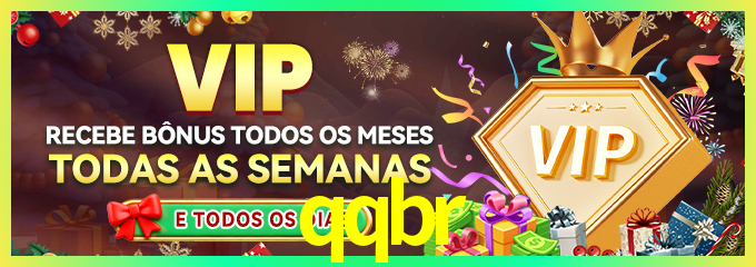 Ganhador qqbr